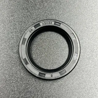 Сальник редуктора Mercury (26-43036),Honda (91251-ZW1-003) (25х37.4х4.9) (Sinera) картинка
