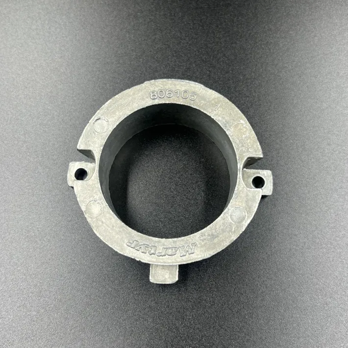CMALPHAKIT-ZN — 4