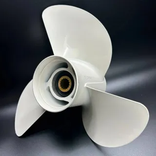 Гребной винт 3x13-1/2x15, Marine Rocket картинка