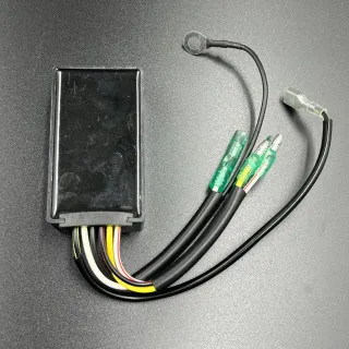 Коммутатор Tohatsu 5 (Yuelang) картинка