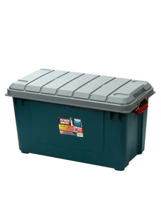 Экспедиционный ящик IRIS RV BOX 700, 62 литра картинка