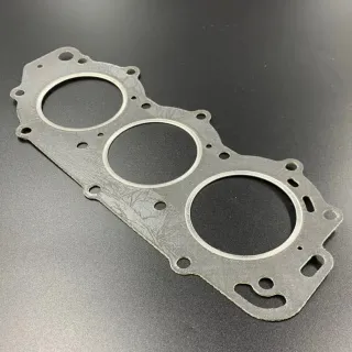 Прокладка под головку 6H4 Yamaha 40-50 (Yamaha) картинка