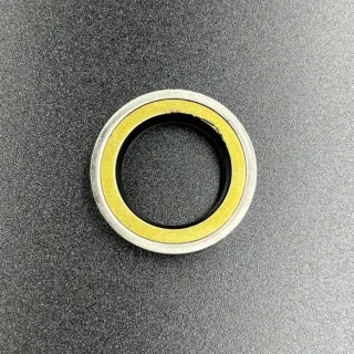 Сальник Mercury (26-69189) (22х33.3х8) (Omax) картинка