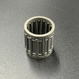Подшипник поршневой Suzuki DT50-85 (20x25x27.9) (Suzuki) картинка