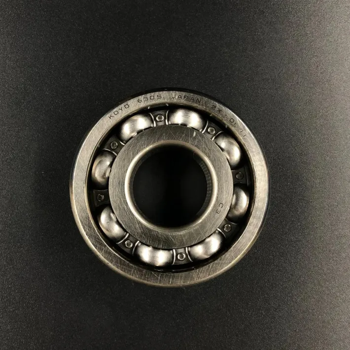93306-305U3 — 4