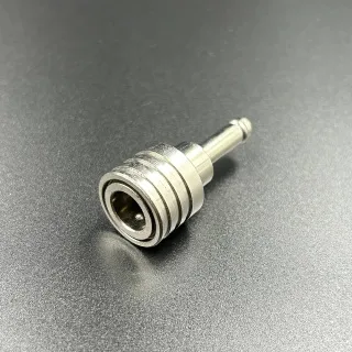Коннектор топливный Suzuki DT3.5-225, DF4-20 (к мотору) (C14504) (PREMARINE) картинка