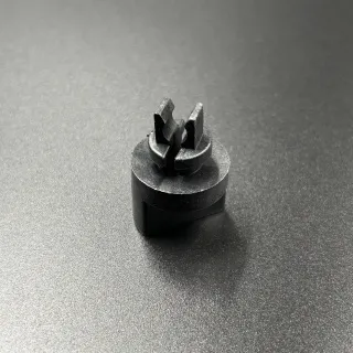 Рукоятка подсоса Yamaha 4-5 (PREMARINE) картинка