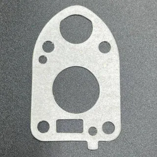 Прокладка под основание помпы охлаждения Yamaha F2-2.5 (YUELANG) картинка