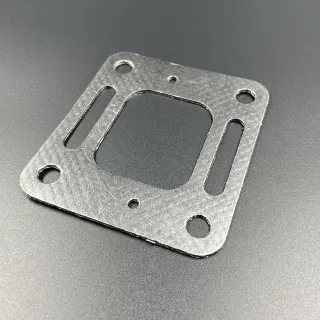 Прокладка выхлопного коллектора Mercruiser V6-V8 (Omax) картинка