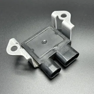 Блок управления катушкой DRIVER-DUAL COIL (Quicksilver) картинка