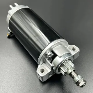 Электростартер Mercury F30-60 (50-859377T; 50-884044T; 50-888161T; 50-893888T) (Kacawa) картинка