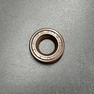 Сальник Yamaha (93101-13M27;93101-13M11;93101-13018) (13x25x6) (YUELANG) картинка