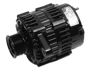Генератор ALTERNATOR (BLK) картинка