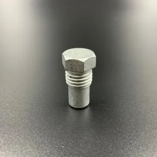 Болт крепления румпеля Tohatsu 9.9-30, M40C (Omax) картинка