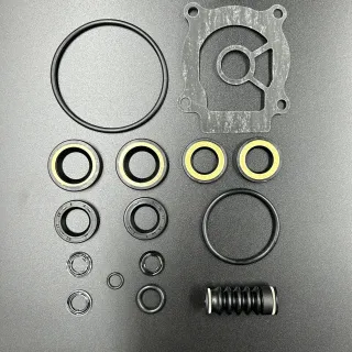 Ремкомплект редуктора Suzuki DT25-30 DT25C-30C/DF25T-30T (Kacawa) картинка