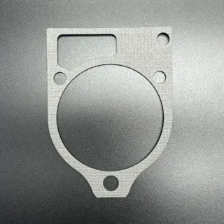 Прокладка паронитовая GASKET (426311) (Quicksilver) картинка