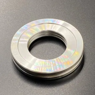 Лабиринтное уплотнение коленвала Yamaha 25-30 (Old)/ 40-50 (6H4-11515-00) (Kacawa) картинка