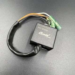 Коммутатор Yamaha 2 (Omax) картинка
