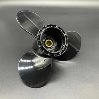Гребной винт Suzuki DT9.9-DT15, DF9.9-DF15, DF8A-DF9.9A (3x9-1/4x10) (Osaka) картинка