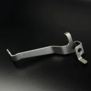 Рычаг блокировки усилителя Yamaha 688436311000 картинка