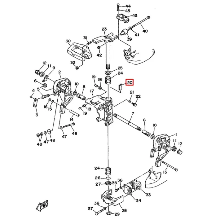 6H4-42528-00 — 1