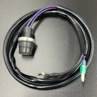 Кнопка выключения двигателя Suzuki DT2-40 (Omax) картинка