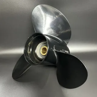 Гребной винт Suzuki DF90-140, DF70A-140A, DF100B Sema (3x14x19) (Polastorm) картинка