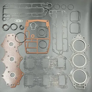 Ремкомплект мотоголовки 6H3 Yamaha 60-70 (Kacawa) картинка