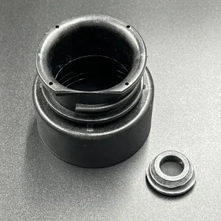 Адаптер кабель-трассы Suzuki DF150-300; DF200-300(A) (Suzuki) картинка