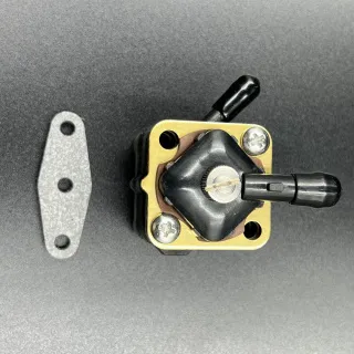 Топливный насос Johnson/Evinrude 6-15 (Omax) картинка