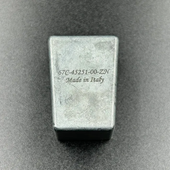 67C-45251-00-ZN-TECNOSEAL — 3