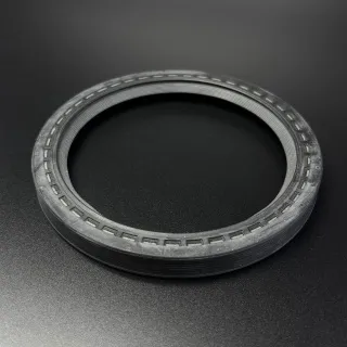 Сальник коленвала MERCRUISER CMD; CMD QSD; D2.8/4.2L (26-884027) (Quicksilver) картинка