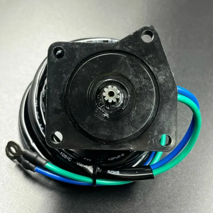 65W-43800-23-8D — 5