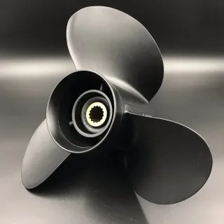 Гребной винт Suzuki DF90-140, DF70A-140A, DF100B (3x13-1/4x17) (King Dolphin) картинка