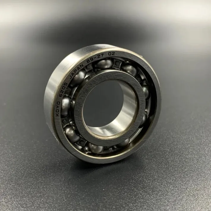 93306-205U7 — 1
