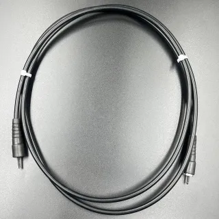 Трос спидометра Yamaha (8H4-83560-10) (KINETIX) картинка