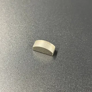 Шпонка маховика Yamaha 9.9-30, F8-9.9 (Omax) картинка