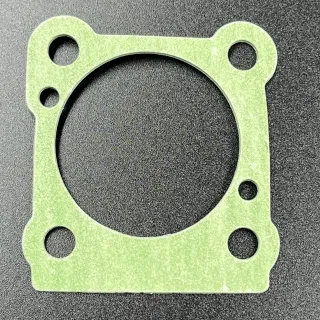 Прокладка помпы Yamaha 6-8 (Yamaha) картинка