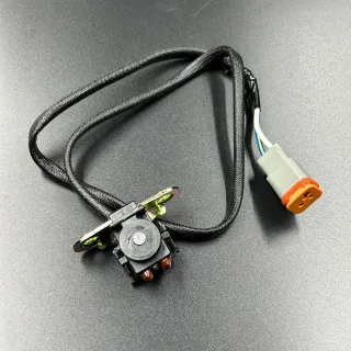 Датчик Холла BRP Ski-Doo (410922969) (KINETIX) картинка