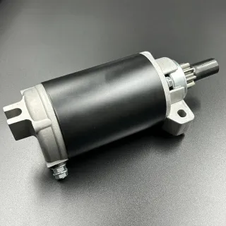Электростартер Yamaha F30-40 (PREMARINE) картинка