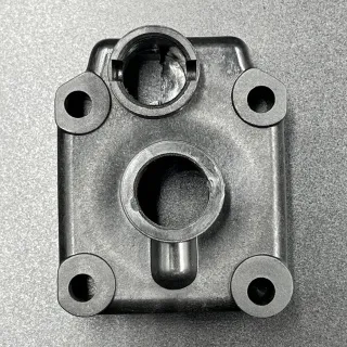 Корпус помпы охлаждения Tohatsu 25-30, M40C (PREMARINE) картинка