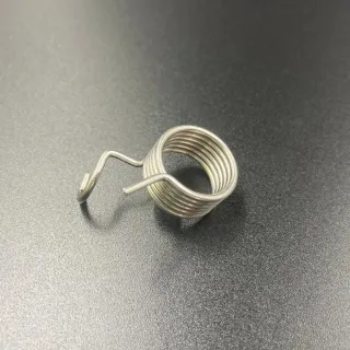 Пружина рычага подвески Yamaha 3-5/E8D (PREMARINE) картинка