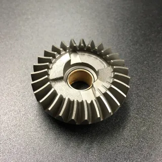 Шестерня переднего хода Yamaha 3, F2-2.5 (6L5-45560-00) (PREMARINE) картинка