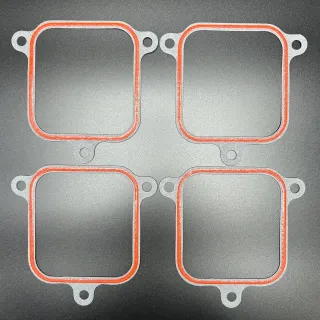 Набор прокладок паронитовых GASKET SET (Quicksilver) картинка