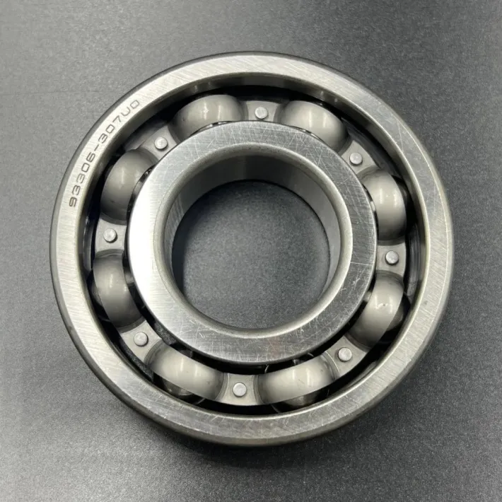 93306-307U0 — 1