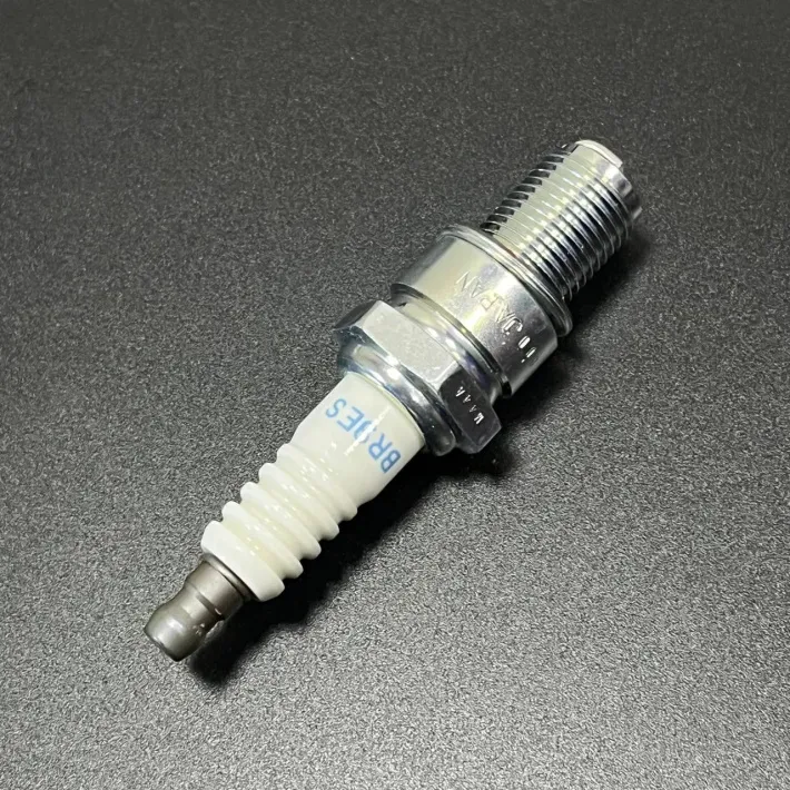 BR9ES — 2