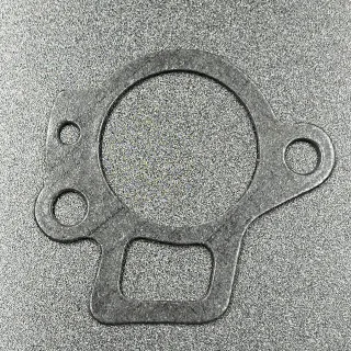 Прокладка крышки термостата Yamaha 60-70, F9.9-70 (PREMARINE) картинка