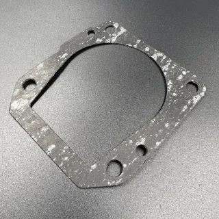 Прокладка под пластину помпы охлаждения Honda BF135-150 (Omax) картинка