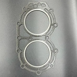Прокладка под головку Suzuki DT40 (11141-94440) (KACAWA) картинка