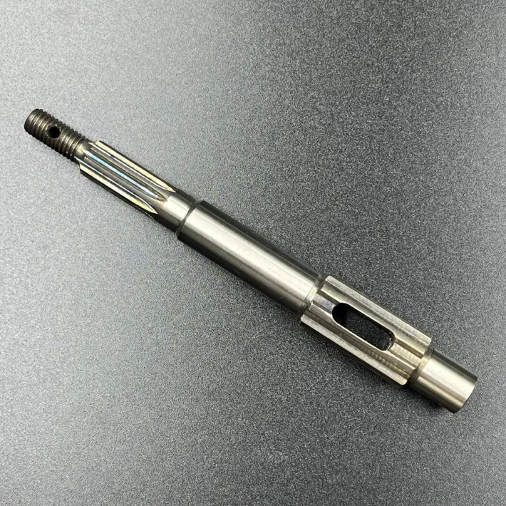 6E0-45611-01 — 1
